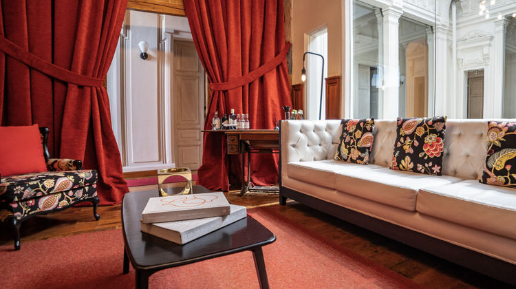 Hotel Carlota Other