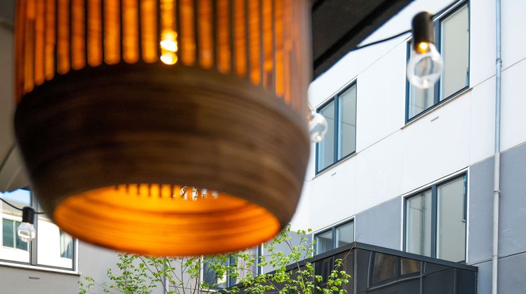 Motel One Copenhagen Exterior