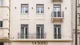 <b>Almirante Hotel Exterior</b>. Images powered by <a href="https://www.leonardoworldwide.com/" title="Leonardo Worldwide" target="_blank">Leonardo</a>.