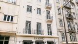 <b>Almirante Hotel Exterior</b>. Images powered by <a href="https://www.leonardoworldwide.com/" title="Leonardo Worldwide" target="_blank">Leonardo</a>.