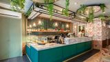 <b>Almirante Hotel Restaurant</b>. Images powered by <a href="https://www.leonardoworldwide.com/" title="Leonardo Worldwide" target="_blank">Leonardo</a>.