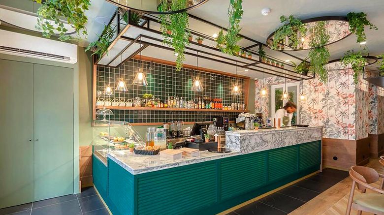 <b>Almirante Hotel Restaurant</b>. Images powered by <a href="https://www.leonardoworldwide.com/" title="Leonardo Worldwide" target="_blank">Leonardo</a>.