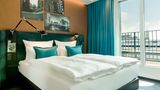Motel One Hamburg- Fleetinsel Room