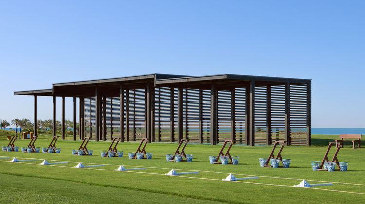 Rocco Forte Verdura Resort Golf