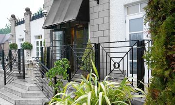 Park Hotel Falkirk