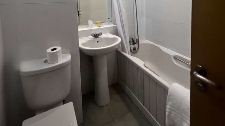 Park Hotel Falkirk Room