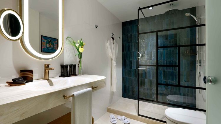 Hard Rock Hotel Marbella Room