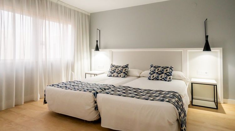 Hotel Beleret Room