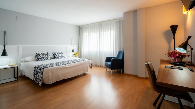 Hotel Beleret Room