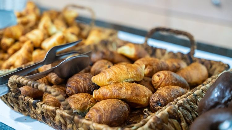 Hotel Beleret Restaurant