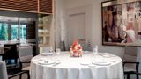 Hotel Don Candido Restaurant