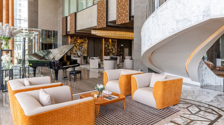 The Bentley Hotel & Suites Other