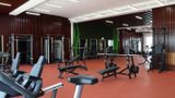 The Bentley Hotel & Suites Health Club