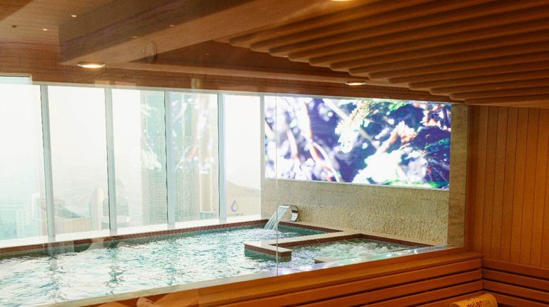 <b>The Bentley Hotel & Suites Spa</b>. Images powered by <a href="https://www.leonardoworldwide.com/" title="Leonardo Worldwide" target="_blank">Leonardo</a>.