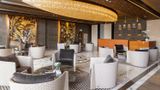 The Bentley Hotel & Suites Lobby