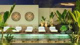 Eurostars Casa Anfa Pool