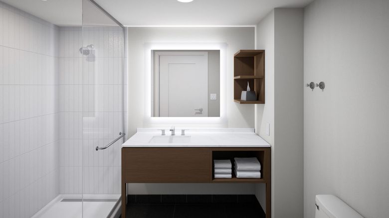 <b>Holiday Inn Express Hamilton-Upper James Room</b>. Images powered by <a href="https://www.leonardoworldwide.com/" title="Leonardo Worldwide" target="_blank">Leonardo</a>.