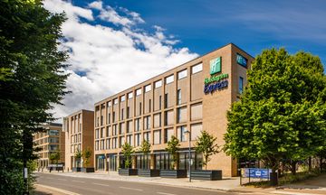 Holiday Inn Express London Excel