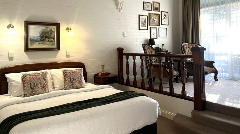<b>Victoria House Motor Inn Room</b>. Images powered by <a href="https://www.leonardoworldwide.com/" title="Leonardo Worldwide" target="_blank">Leonardo</a>.