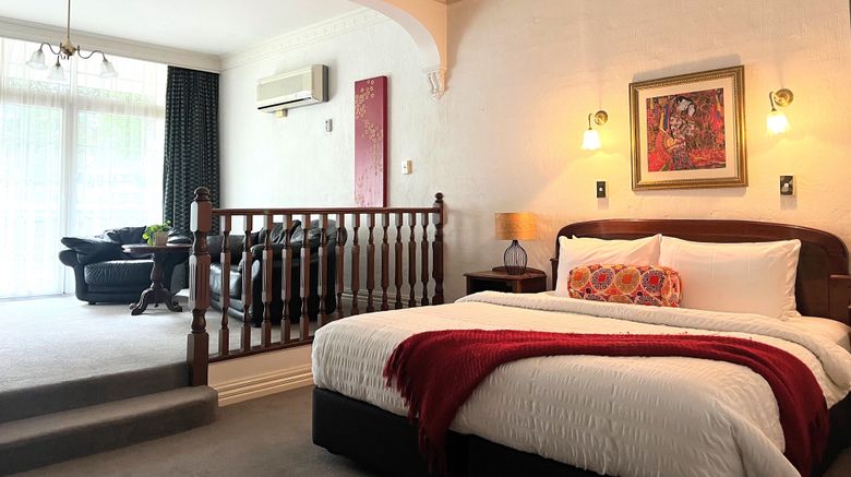 <b>Victoria House Motor Inn Room</b>. Images powered by <a href="https://www.leonardoworldwide.com/" title="Leonardo Worldwide" target="_blank">Leonardo</a>.