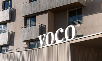 Voco Beaune