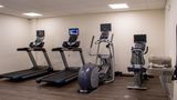 Holiday Inn Express & Suites Yorkville Health Club