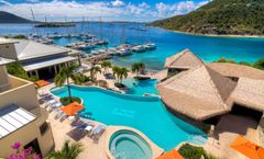 Scrub Island Resort, Spa & Marina