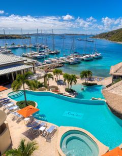 Scrub Island Resort, Spa & Marina