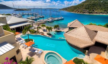 Scrub Island Resort, Spa & Marina