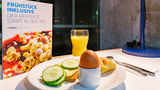 <b>Holiday Inn Express Dresden Zentrum Restaurant</b>. Images powered by <a href="https://www.leonardoworldwide.com/" title="Leonardo Worldwide" target="_blank">Leonardo</a>.