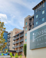 Staybridge Suites Pigeon Forge S