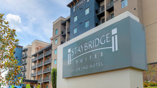 Staybridge Suites Pigeon Forge S