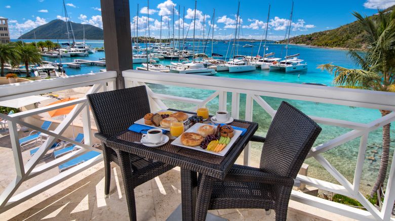 <b>Scrub Island Resort, Spa & Marina Restaurant</b>. Images powered by <a href="https://www.leonardoworldwide.com/" title="Leonardo Worldwide" target="_blank">Leonardo</a>.