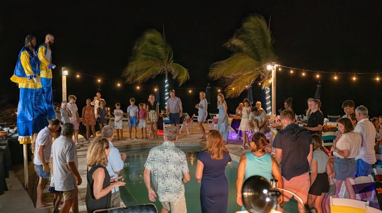 Scrub Island Resort, Spa & Marina Other