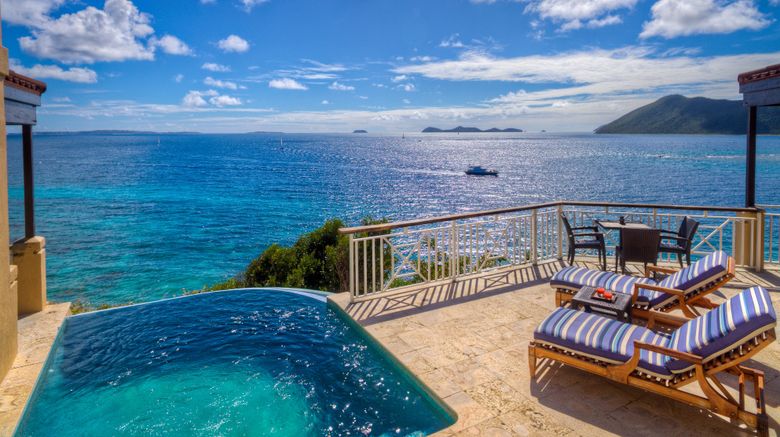 <b>Scrub Island Resort, Spa & Marina Spa</b>. Images powered by <a href="https://www.leonardoworldwide.com/" title="Leonardo Worldwide" target="_blank">Leonardo</a>.