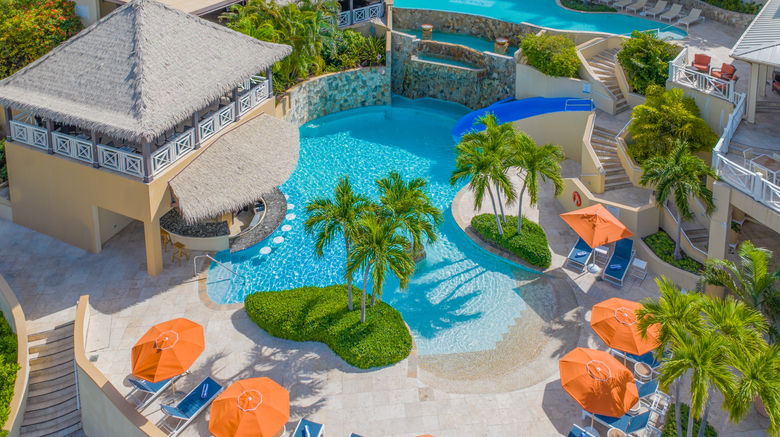 <b>Scrub Island Resort, Spa & Marina Pool</b>. Images powered by <a href="https://www.leonardoworldwide.com/" title="Leonardo Worldwide" target="_blank">Leonardo</a>.