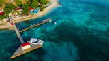 Scrub Island Resort, Spa & Marina Restaurant