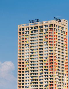 Voco Chiayi