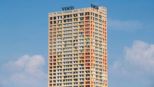 Voco Chiayi