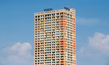 Voco Chiayi