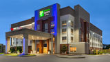 <b>Holiday Inn Express & Suites Tuscaloosa- Exterior</b>. Images powered by <a href="https://www.leonardoworldwide.com/" title="Leonardo Worldwide" target="_blank">Leonardo</a>.