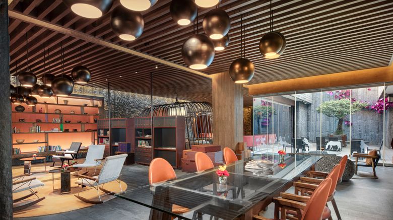 <b>Hotel Indigo Lijiang Ancient Town Recreation</b>. Images powered by <a href="https://www.leonardoworldwide.com/" title="Leonardo Worldwide" target="_blank">Leonardo</a>.