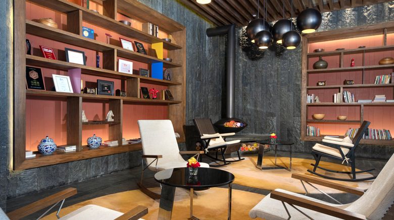 <b>Hotel Indigo Lijiang Ancient Town Recreation</b>. Images powered by <a href="https://www.leonardoworldwide.com/" title="Leonardo Worldwide" target="_blank">Leonardo</a>.