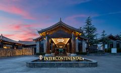 InterContinental Lijiang Ancient Town