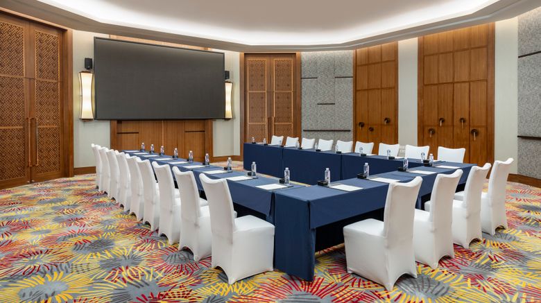 <b>InterContinental Lijiang Ancient Town Meeting</b>. Images powered by <a href="https://www.leonardoworldwide.com/" title="Leonardo Worldwide" target="_blank">Leonardo</a>.