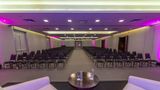 Crowne Plaza Asuncion Hotel Meeting