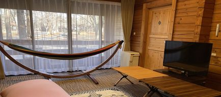 Karuizawa Prince Hotel West Exterior