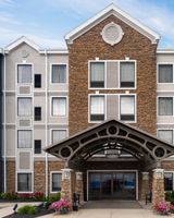 Staybridge Suites Indianapolis Airport