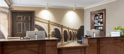 Staybridge Suites Indianapolis Airport Exterior