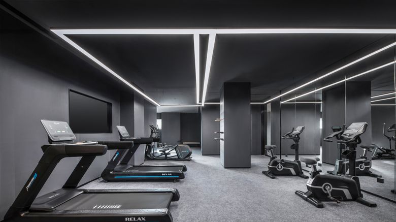 <b>JI Zhengzhou Huayuan Rd Health Club</b>. Images powered by <a href="https://www.leonardoworldwide.com/" title="Leonardo Worldwide" target="_blank">Leonardo</a>.